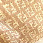 Fendi Lpn Shoulder Bag — view 4