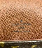 Louis Vuitton Shoulder Bag Musette Tango Monogram — view 6