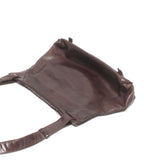 Bottega Veneta Shoulder Bag Crossbody Intrecciato — view 8
