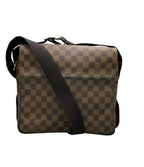 Louis Vuitton Shoulder Bag Crossbody Naviglio Damier