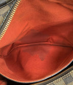 Louis Vuitton Shoulder Bag Crossbody Naviglio Damier — view 8