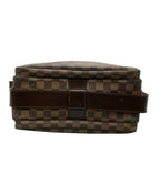 Louis Vuitton Shoulder Bag Crossbody Naviglio Damier — view 4