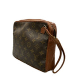 Louis Vuitton Second Bag Sac Sports Monogram — view 3