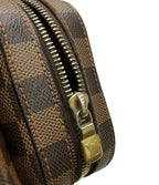 Louis Vuitton Belt Bag Damier Geronimos — view 8