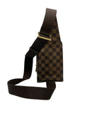 Louis Vuitton Belt Bag Damier Geronimos — view 2