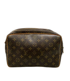 Louis Vuitton Shoulder Bag Crossbody Reporter PM Monogram — view 2