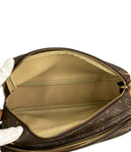 Louis Vuitton Shoulder Bag Crossbody Reporter PM Monogram — view 5