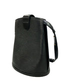 Louis Vuitton Shoulder Bag Cluny Epi — view 3