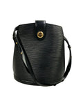 Louis Vuitton Shoulder Bag Cluny Epi