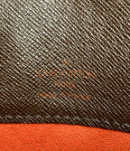 Louis Vuitton Shoulder Bag Crossbody Pimlico Damier — view 6