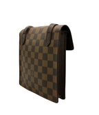 Louis Vuitton Shoulder Bag Crossbody Pimlico Damier — view 3