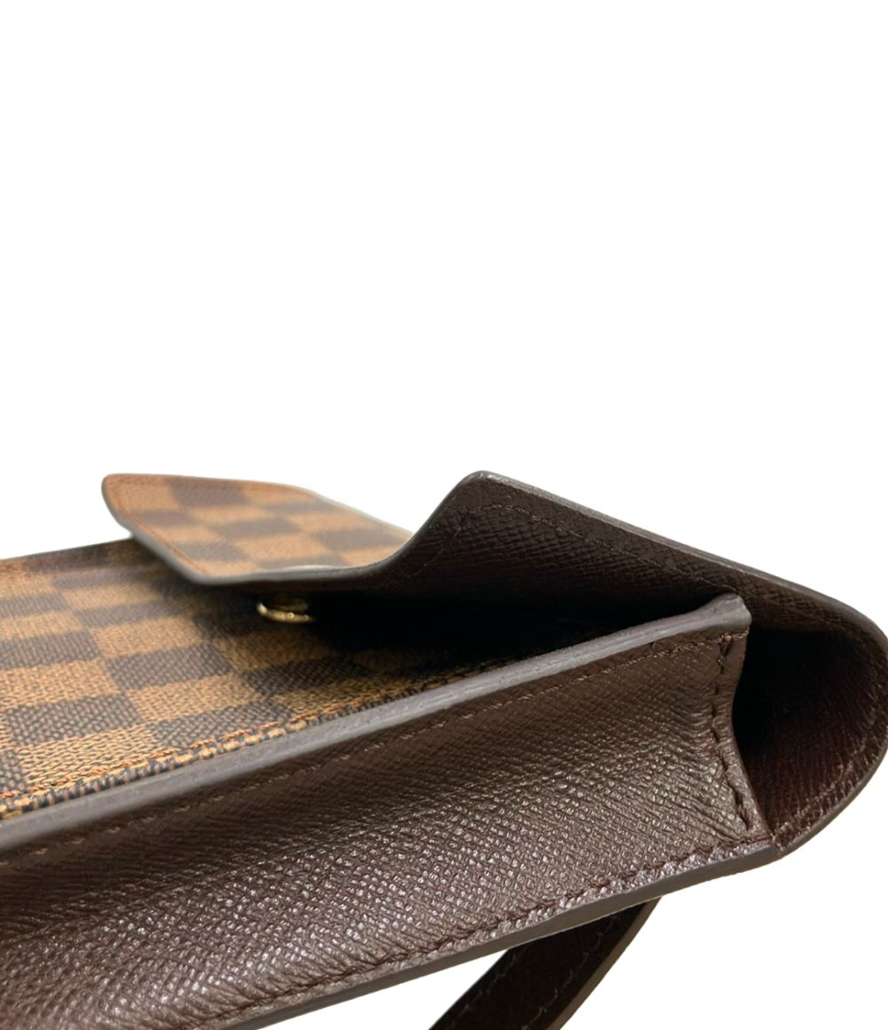 Louis Vuitton Shoulder Bag Crossbody Pimlico Damier — view 7