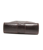 Louis Vuitton Tote Sac Plat Cuir Soana — view 4