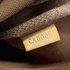 Louis Vuitton Handbag Monogram Pochette — view 9