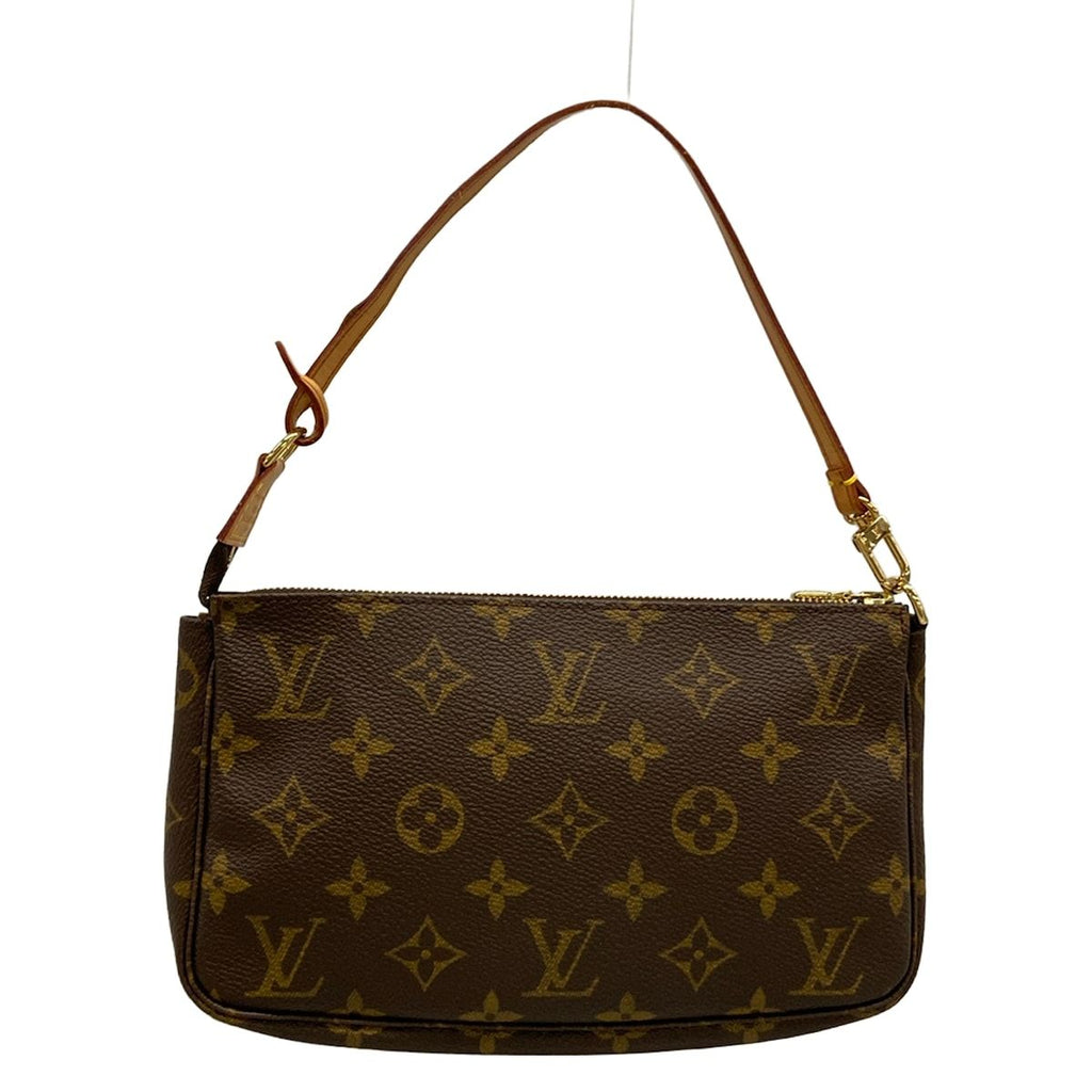 Louis Vuitton Handbag Monogram Pochette — view 3