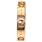 Gucci Icon Ring 18k Pink Gold
