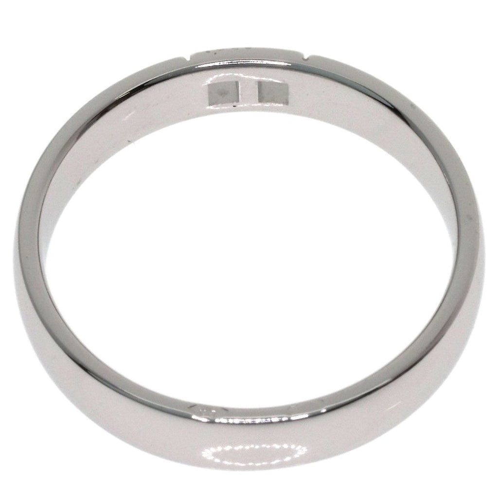 Hermes Ever Herakles 49 Ring 18k White Gold