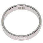 Hermes Ever Herakles 49 Ring 18k White Gold