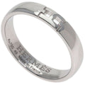 Hermes Ever Herakles 49 Ring 18k White Gold