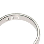 Hermes Ever Herakles 49 Ring 18k White Gold