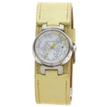 Louis Vuitton Tumble Watch SS Enamel