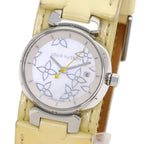 Louis Vuitton Tumble Watch SS Enamel — view 3