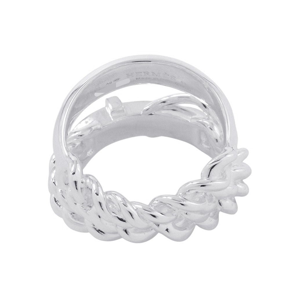 Hermes Ring Book le Series Inflexible