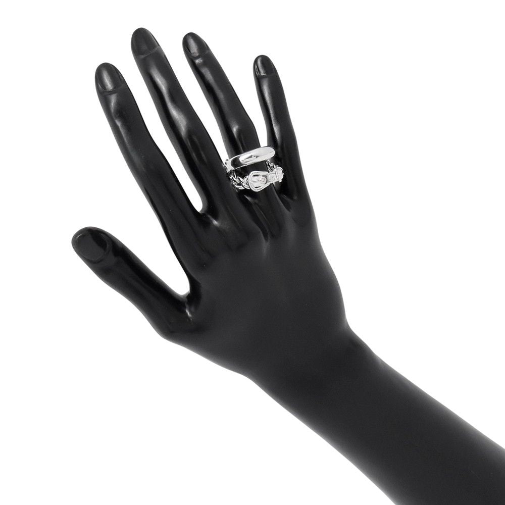 Hermes Ring Book le Series Inflexible