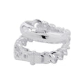 Hermes Ring Book le Series Inflexible