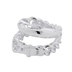Hermes Ring Book le Series Inflexible