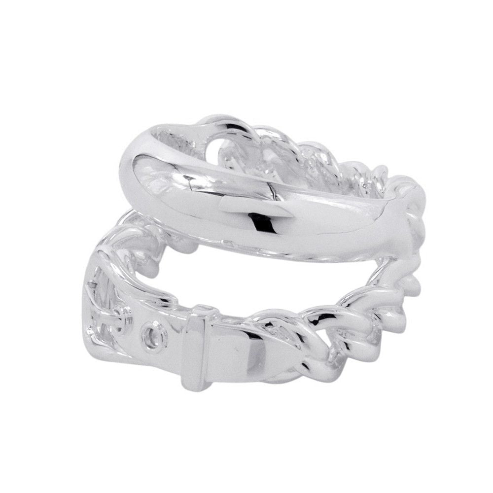 Hermes Ring Book le Series Inflexible