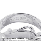 Hermes Ring Book le Series Inflexible