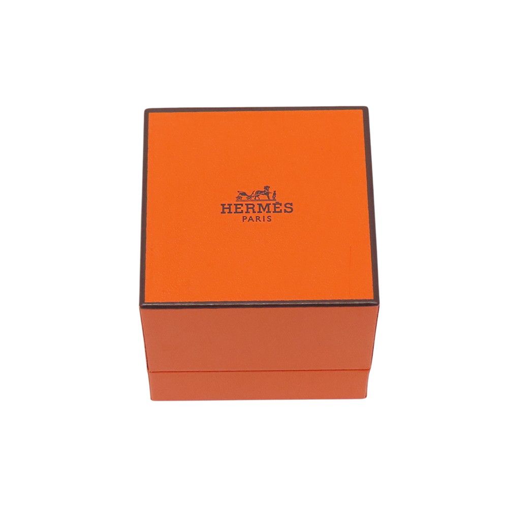 Hermes Ring Book le Series Inflexible