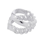 Hermes Ring Book le Series Inflexible