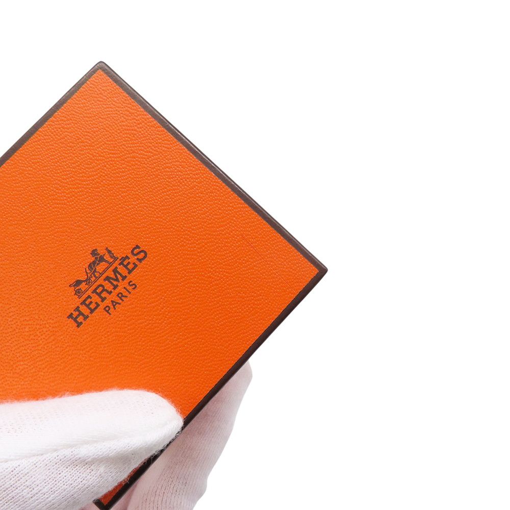 Hermes Ring Book le Series Inflexible
