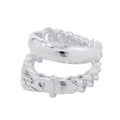 Hermes Ring Book le Series Inflexible