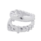 Hermes Ring Book le Series Inflexible