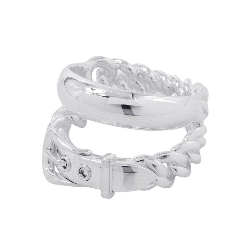 Hermes Ring Book le Series Inflexible
