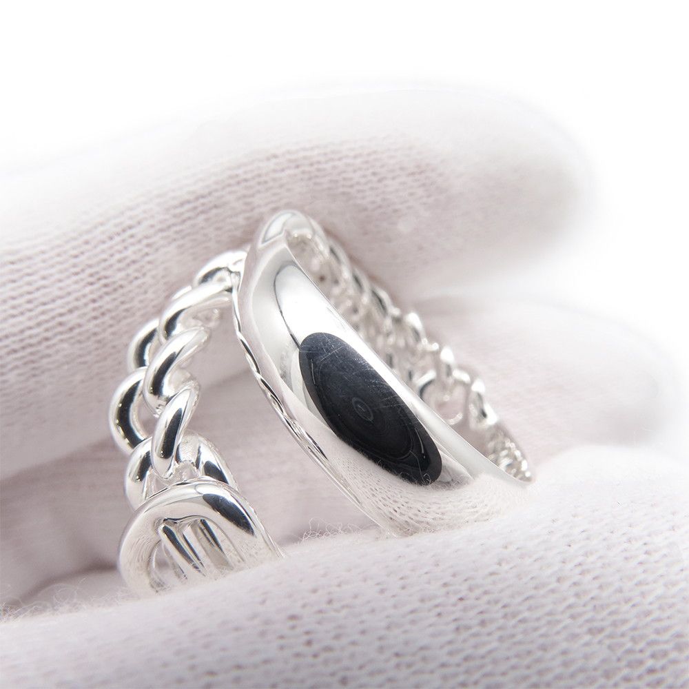 Hermes Ring Book le Series Inflexible
