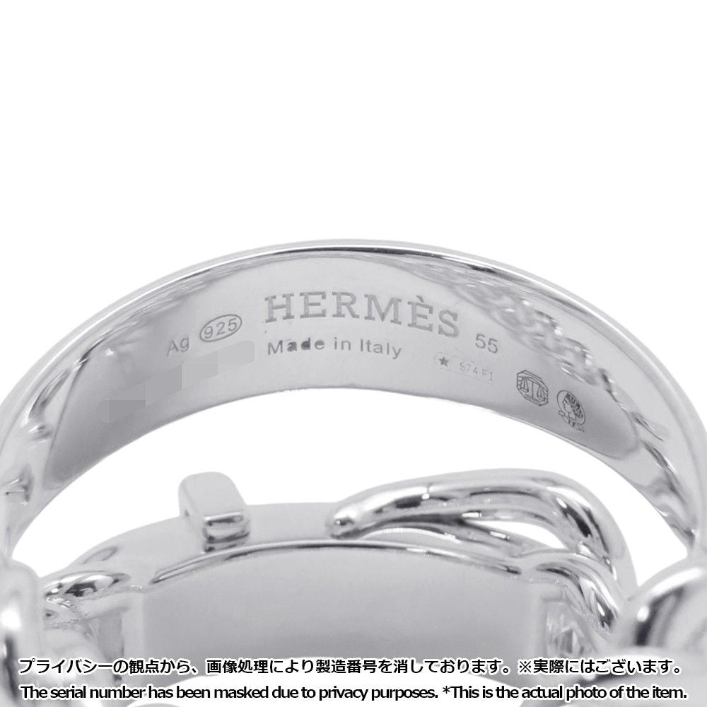 Hermes Ring Book le Series Inflexible