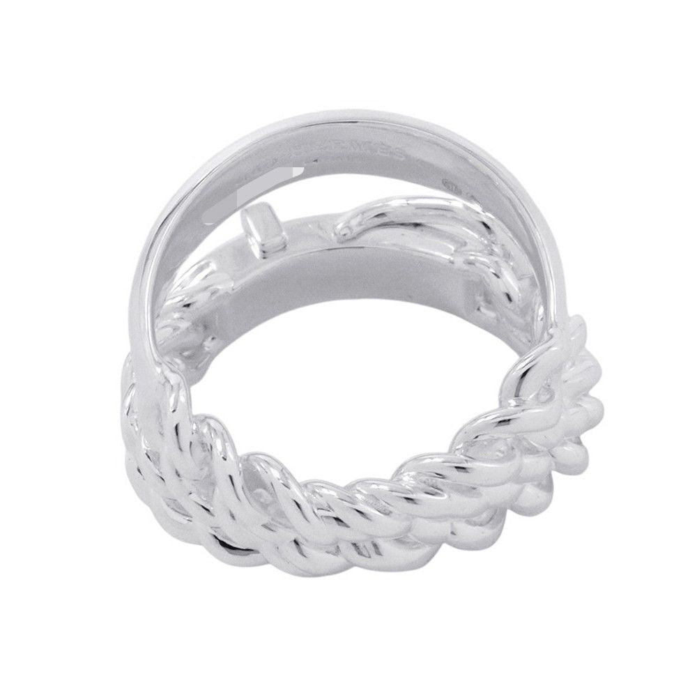 Hermes Ring Book le Series Inflexible