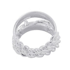 Hermes Ring Book le Series Inflexible