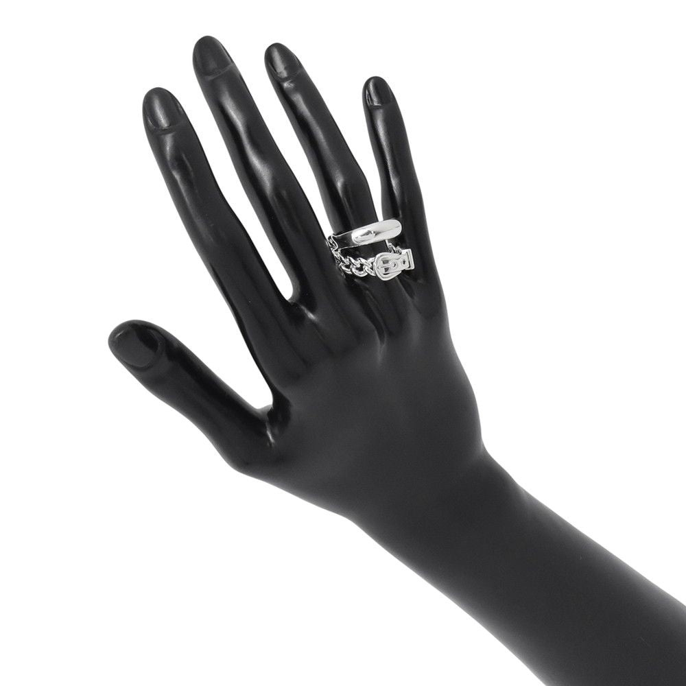 Hermes Ring Book le Series Inflexible