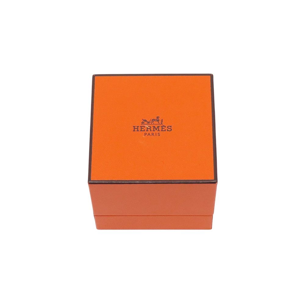 Hermes Ring Book le Series Inflexible