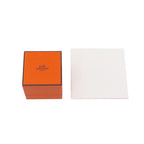 Hermes Ring Chaine D'ancre Double Row