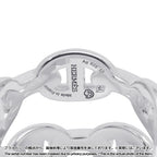 Hermes Ring Chaine D'ancre Double Row