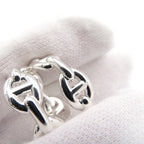 Hermes Ring Chaine D'ancre Double Row