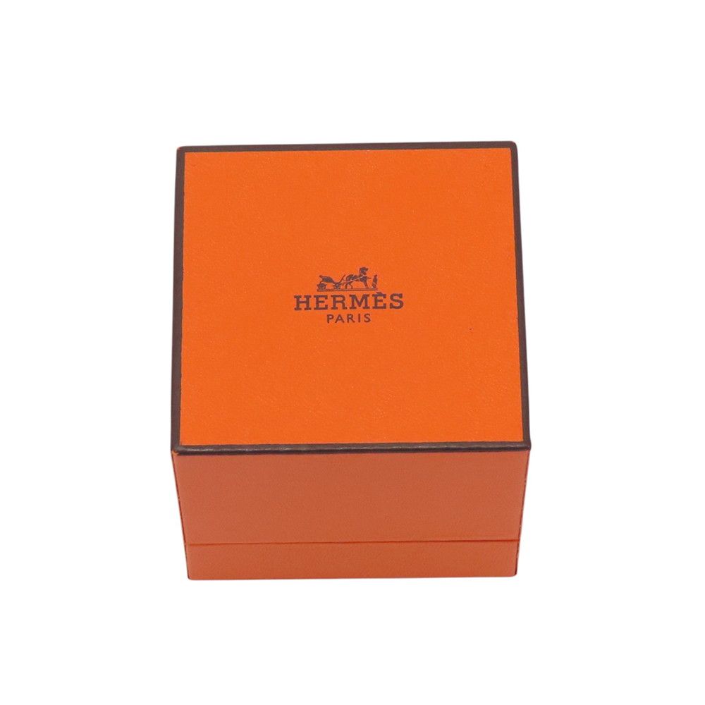 Hermes Ring Chaine D'ancre Double Row