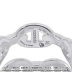 Hermes Ring Chaine D'ancre Double Row