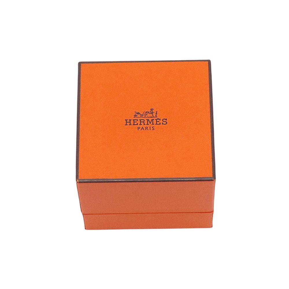 Hermes Ring Chaine D'ancre Double Row